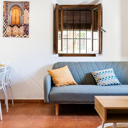 Home4U Casa Del Tesoro I Granada Kültér fotó