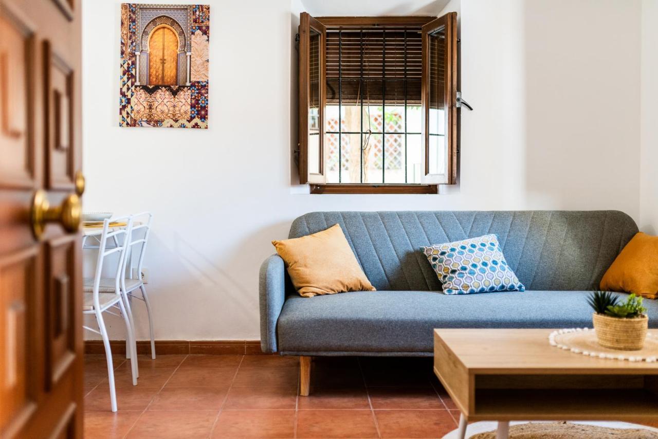 Home4U Casa Del Tesoro I Granada Kültér fotó